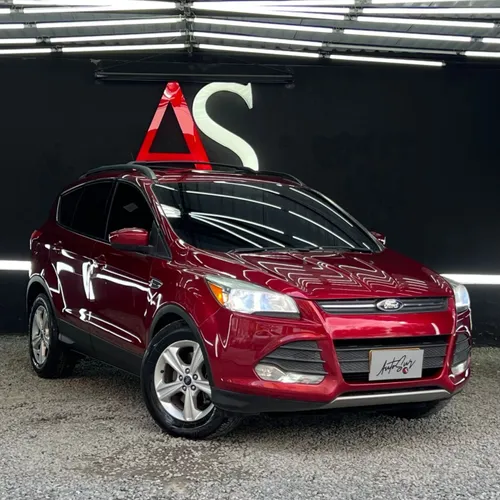 Ford Escape Se 2015 2.0 