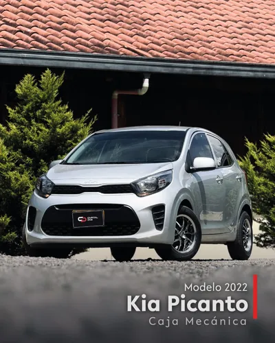 Kia Picanto 