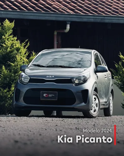Kia Picanto   