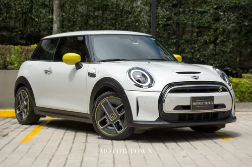 MINI COOPER SE 2023 ELECTRICO 