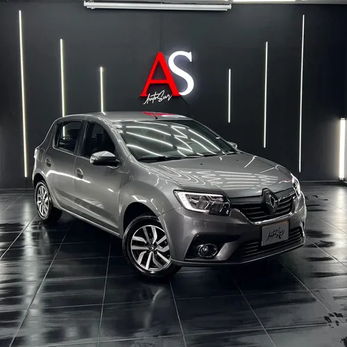 Renault Sandero ZEN 2023 