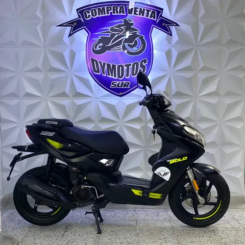 VICTORY BOLD 125 2022