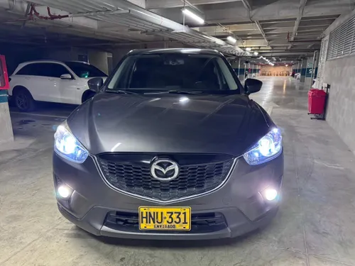Mazda CX-5 Touring