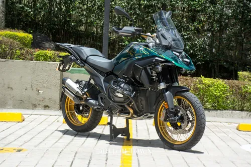 BMW R1300GS TRAMUNTANA 2024