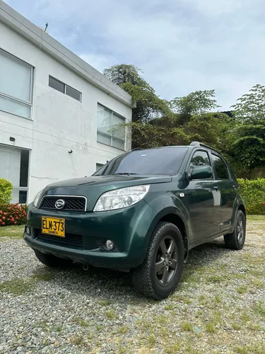 Daihatsu Terios Okii