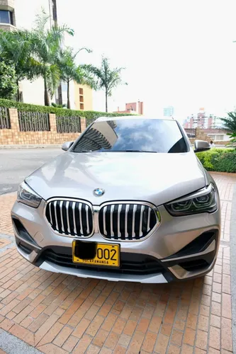 BMW X1 2021 16.000 kms sDrive20i