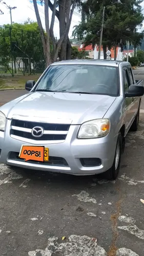 Mazda Bt-50