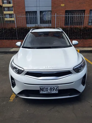 Kia Stonic Híbrida 2024
