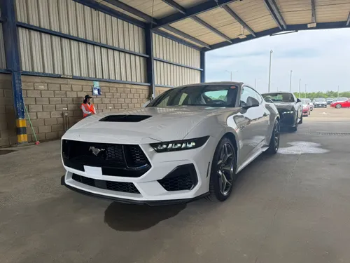 Ford MUSTANG GT  PREMIUM 