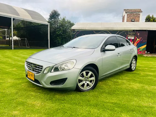 Vovlo S60 T5 2.0T