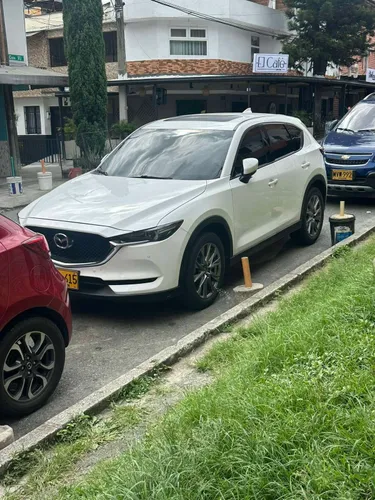 Mazda cx5 gran Touting LX Awd 2018