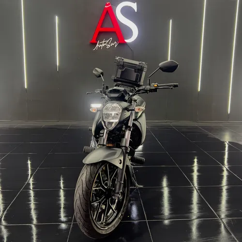 SUZUKI GIXXER 250 2022