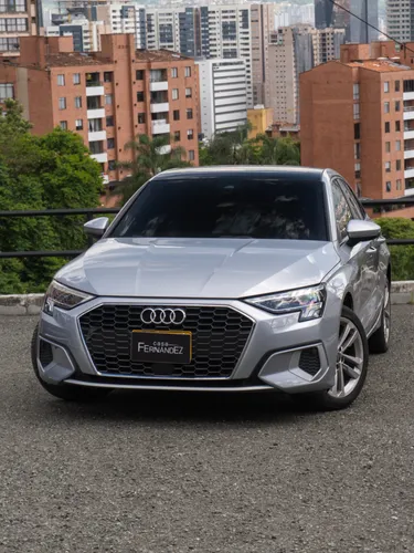 Audi A3 1.4 Sedan 2023
