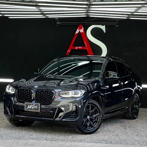 BMW X4 Xdrive30i 2022 2.0