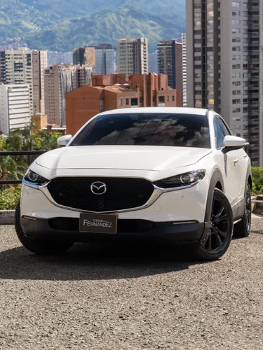 Mazda Cx30 Touring 2021