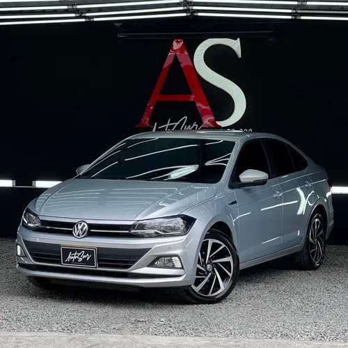 Volkswagen Virtus Highline 2022 16