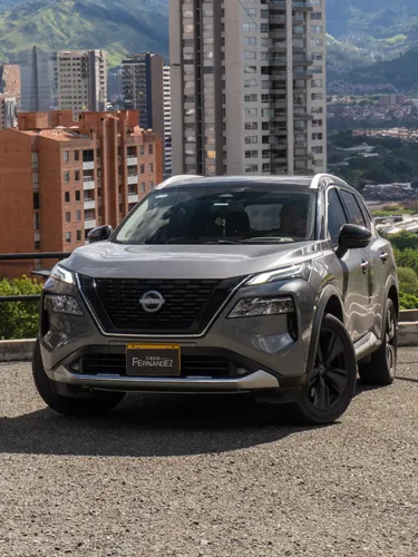Nissan X trail E Power 2024