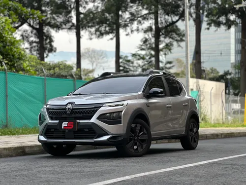 RENAULT KARDIAN PREMIER 2025