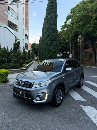 Suzuki Vitara live At 2020