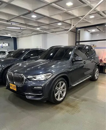 BMW X5 Xdrive45E 2022