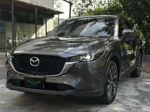 Mazda Cx5 Grand Touring 2023