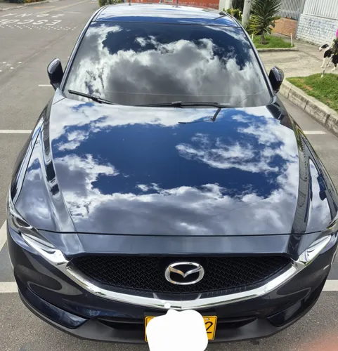 MAZDA CX5 2020 TOURING