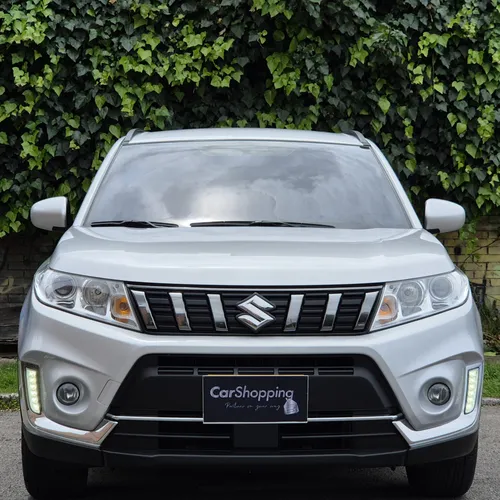 Suzuki Vitara Live 1.6 Mec Full Equipo