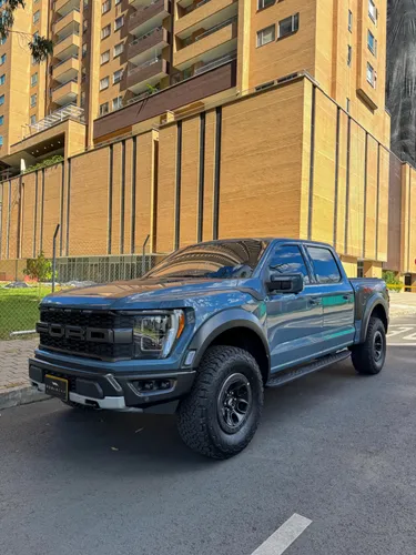 FORD F150 RAPTOR 2023 ECOBOOST 