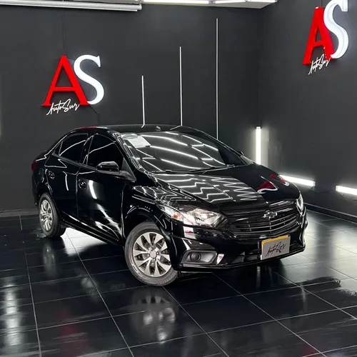 CHEVROLET JOY SEDAN 1.4 2023
