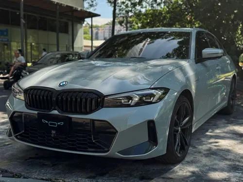 BMW 330E Imperformance Premium 2024