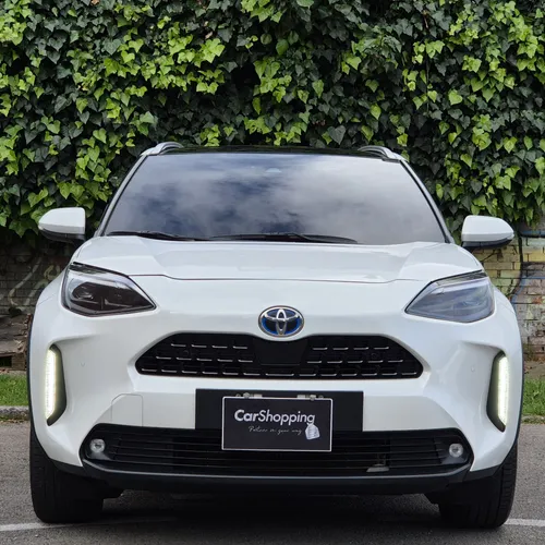 Toyota Yaris Hybrid XLS 1.5 Aut 2022