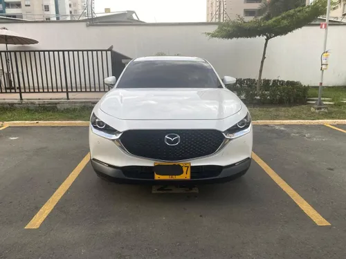 Mazda CX 30 Grand Touring MHEV 2024 