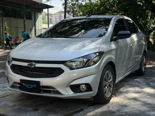 Chevrolet Joy 2023