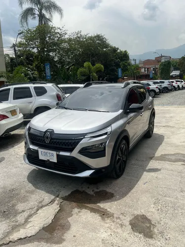 RENAULT KARDIAN PREMIER 1.0 AT
