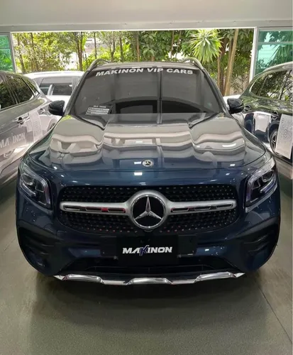 Mercedes Benz GLB200 AMG 2022