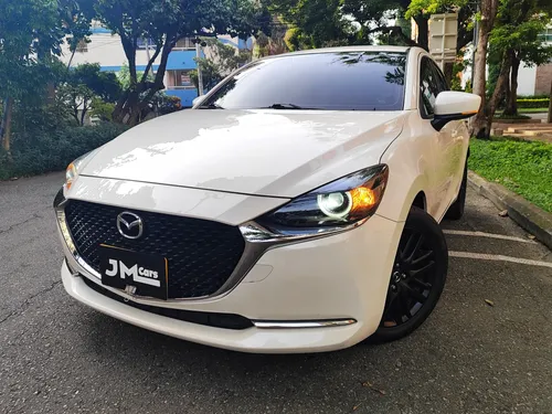 Mazda 2 Grand Touring 2021