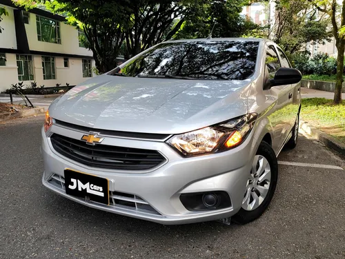 Chevrolet Joy 2024