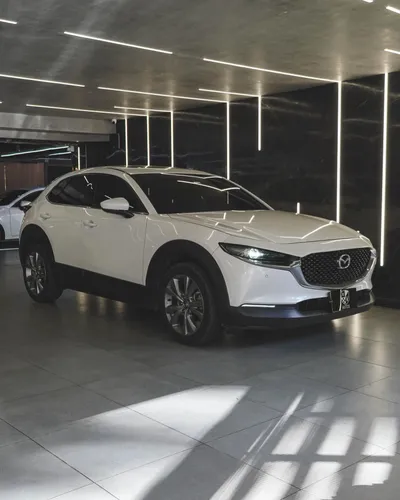 Mazda CX-30 Grand Touring 2023