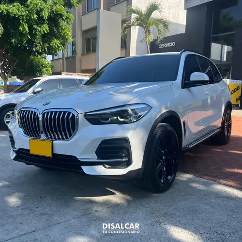 BMW x5 2023 40i