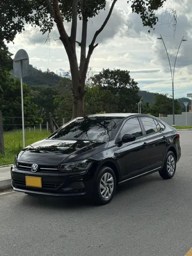 VOLKSWAGEN VIRTUS TRENDLINE 2023  1.6L MT