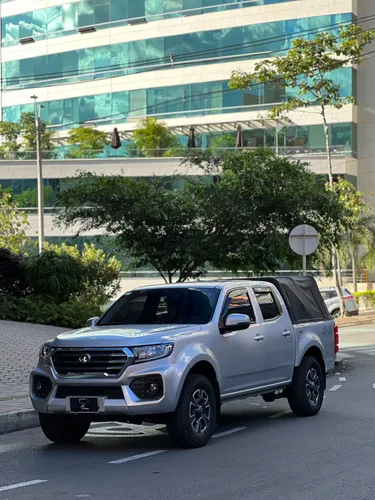 Great Wall Wigle 7 2.0cc