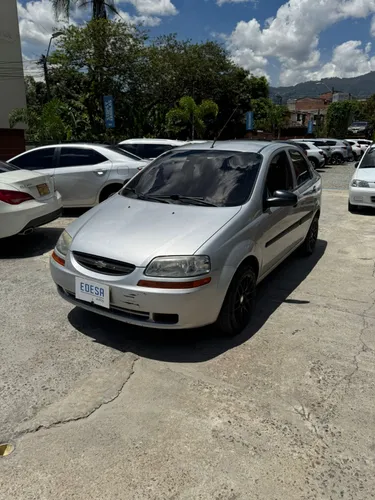 CHEVROLET AVEO FAMILY