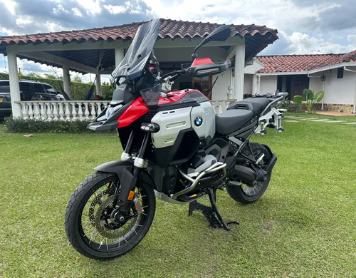 BMW GS R1300 ADVENTURE EXCLUSIVE