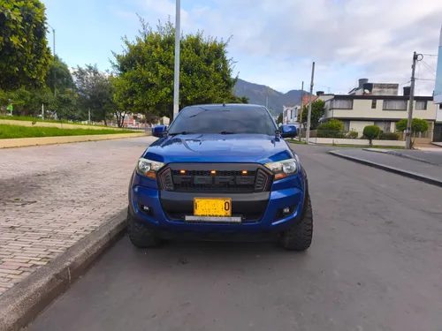 Ford Ranger  2500