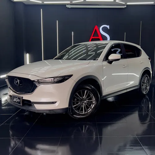 MAZDA CX5 TOURING 2.0 2021 AT