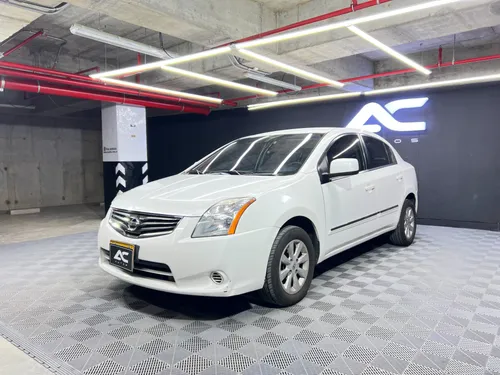NISSAN SENTRA 2.0 SI AT