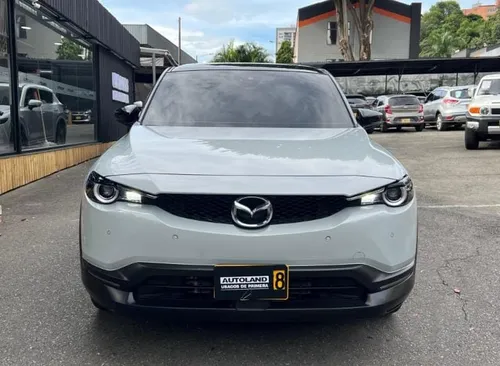 Mazda MX-30 Grand Touring 2023