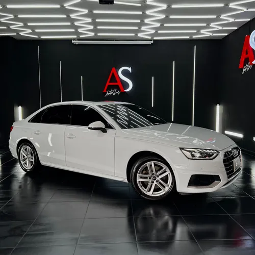 AUDI A4 TFSI ADVANCE 2.0 2022 HYBRIDO AT