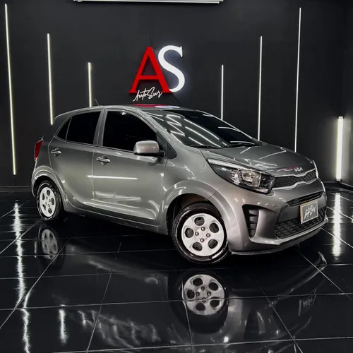 KIA PICANTO EMOTION 1.0 2024