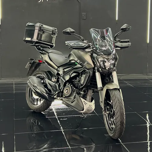 BAJAJ DOMINAR 400 2024